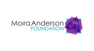 Moira Anderson foundation logo