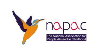National Association for People Abused in Childhood logo