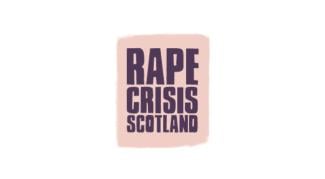 Rape Crisis Scotland logo