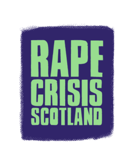 rape crisis scotland logo