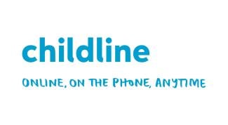 Childline logo