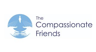 The Compassionate Friends logo