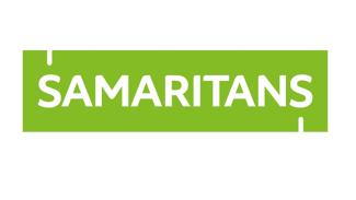 samaritans logo