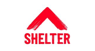 Shelter logo