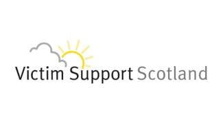 Victim Support Scotland logo