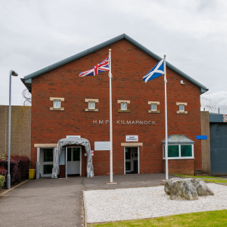 HMP Kilmarnock