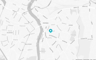 IV location